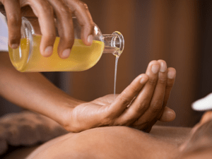 Aromatherapy Massage Course