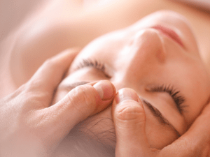 Online Indian Head Massage Course