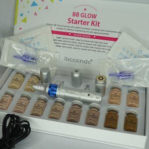 bb glow course kit