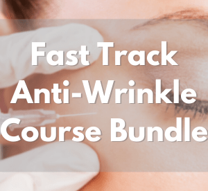 Fast Track Anti-Wrinkle Course