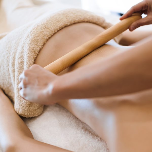 online bamboo massage course