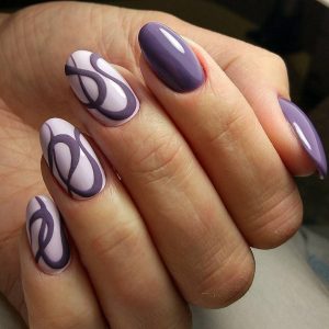 beginners nail art