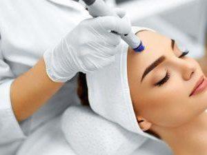 Online Hydradermabrasion course