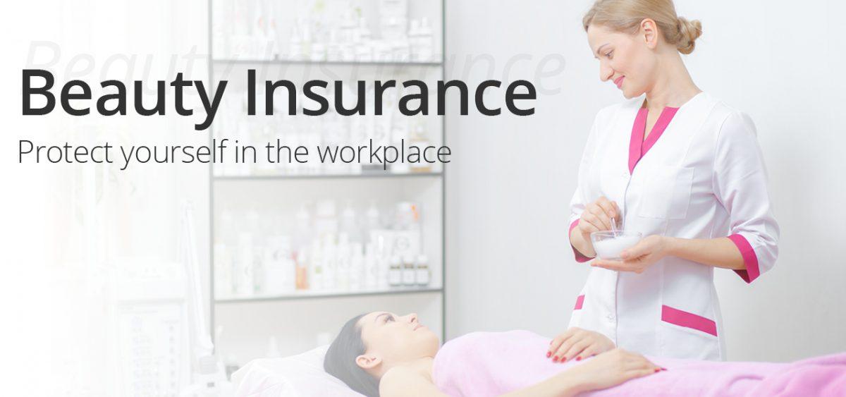 Beauty Treatment Insurance