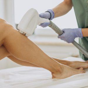 permanent Hair Removal course