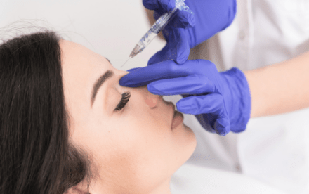 Non-Surgical Rhinoplasty Course