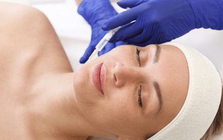 Skin Booster Injections Course Profhilo