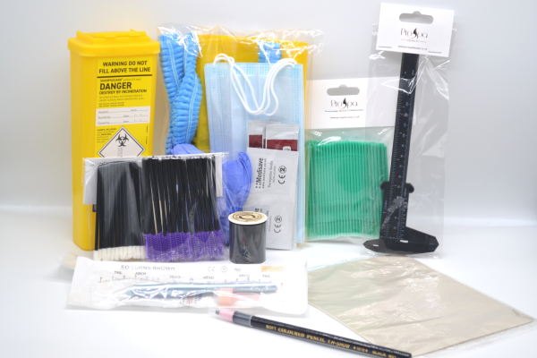 microblading starter kit