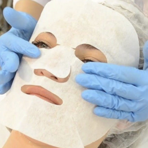 Carboxy Mask Facial