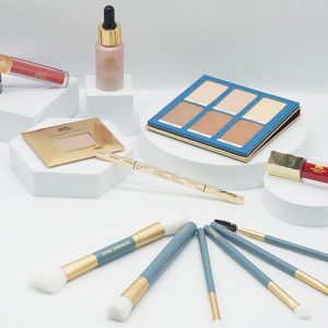 Dominic Paul Make Up Course Kit
