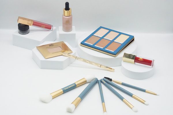 make up course kit
