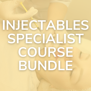 injectables course bundle