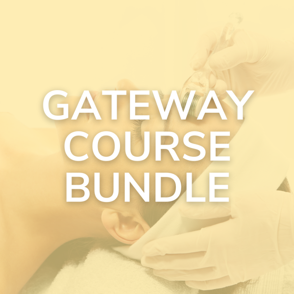 gateway course bundle