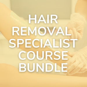hair removal specialist