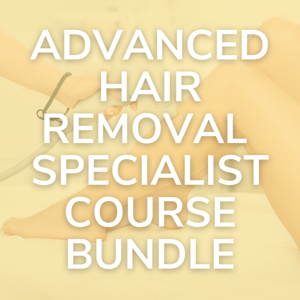 advanced hair removal specialist
