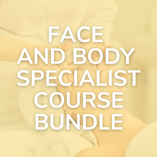 face and body specialist