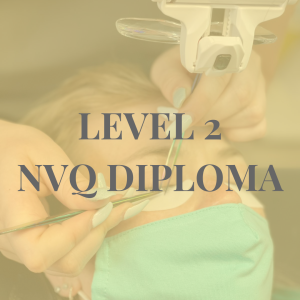 Level 2 NVQ Diploma Beauty Therapy