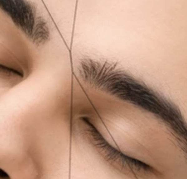 Online Guy Brows Course